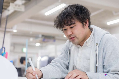 校正職