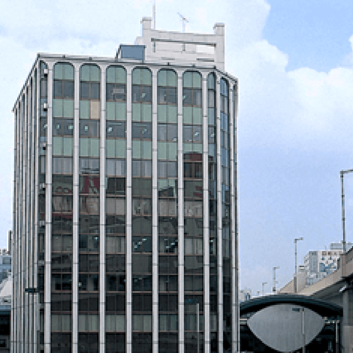 Shibuya Sales Offices (Shibuya Core)