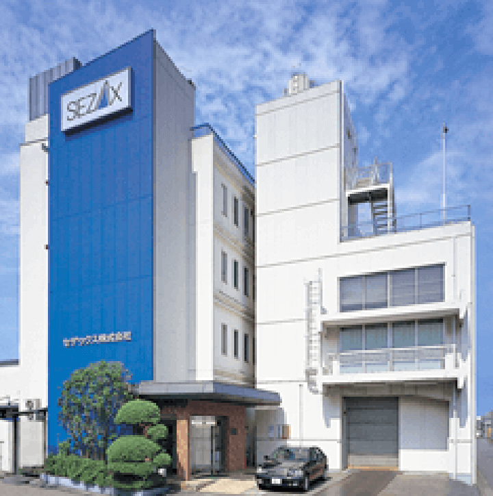 Head Offices / Unoki Plant