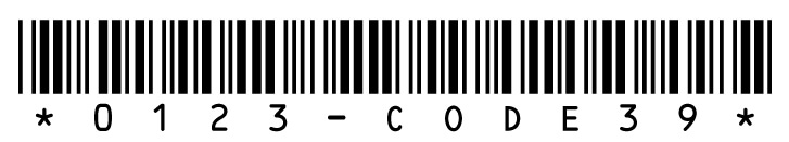 CODE39